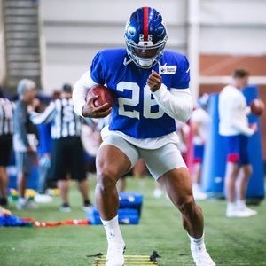 Meet your Posher, Vincent